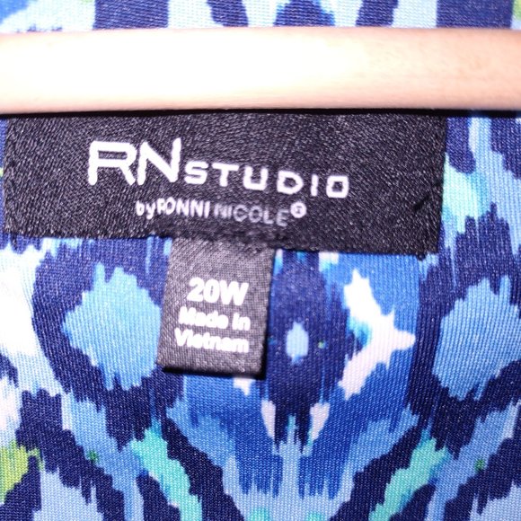 2 MooMoos, 1 Robe 2x - Picture 3 of 10